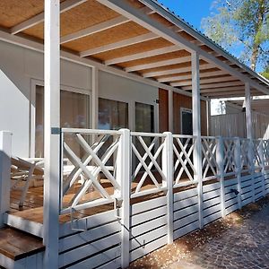 Casa Móvil de Lujo de 2 Dormitorios