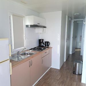 Casa Móvil Superior de 2 Dormitorios