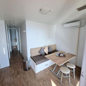 Casa Móvil Estándar de 2 Dormitorios